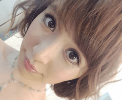 泉里香