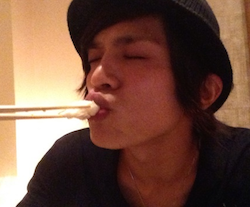 山本裕典