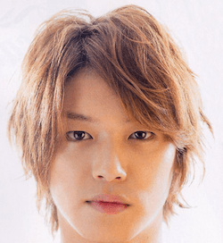 髙木雄也