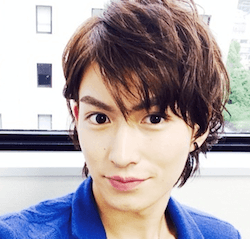 松田凌