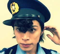 山本裕典