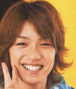 髙木雄也