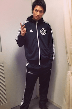 鈴木伸之