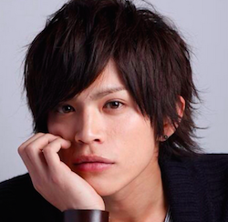山本裕典