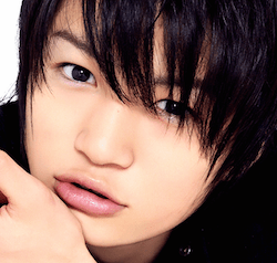 菊池風磨