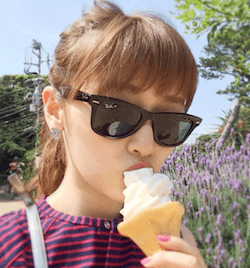 泉里香