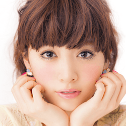 泉里香