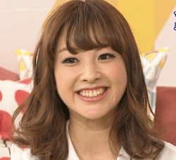 三上真奈