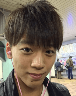 竹内涼真