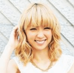 E-girls Ami
