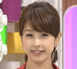 加藤綾子