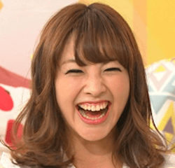 三上真奈