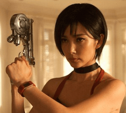 李冰冰（リービンビン）