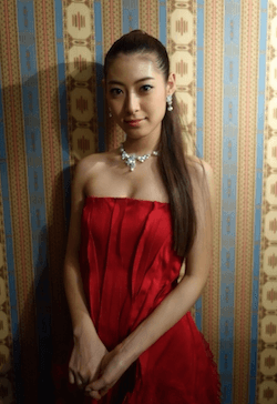 瀧本美織