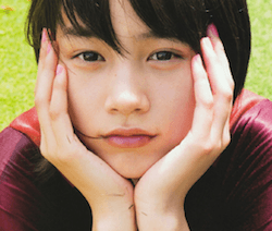 能年玲奈
