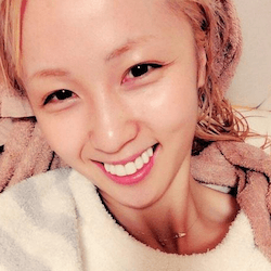 E-girls Ami