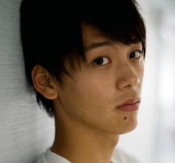 竹内涼真