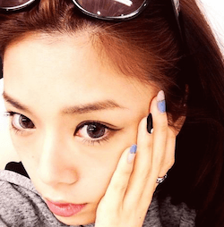 島袋聖南（聖南さん）