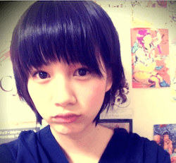 能年玲奈
