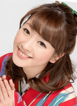 三上真奈
