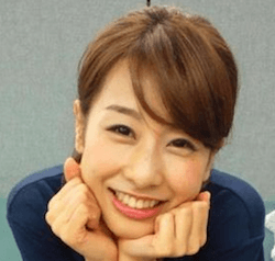加藤綾子