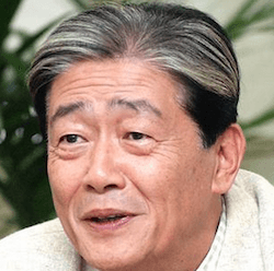 関口宏