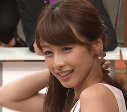 加藤綾子