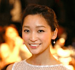 杏