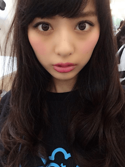 内田理央