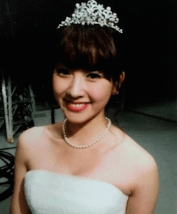 三上真奈