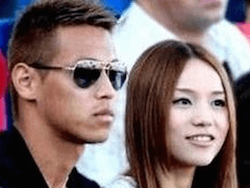 本田圭佑
