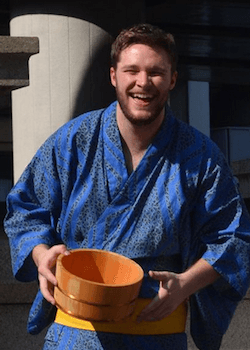 ジャック・レイナー