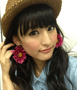 森高愛