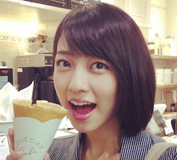 梨里杏