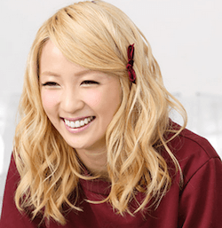 E-girls Ami