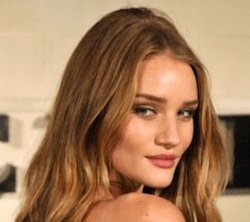 ロージー・ハンティントン