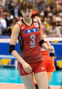 木村 沙織
