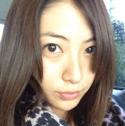瀧本美織