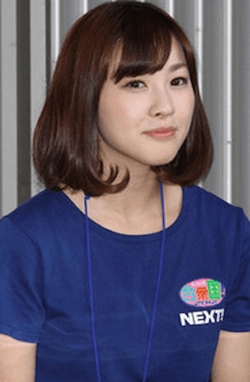 三上真奈