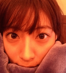 瀧本美織