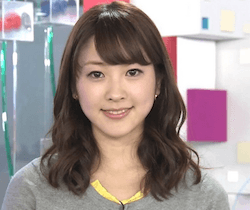 三上真奈