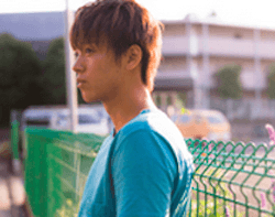 竹内涼真