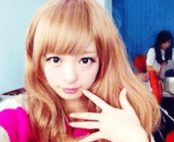 きゃりーぱみゅぱみゅ