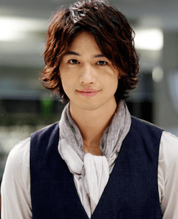 斎藤工