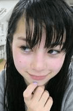 中条あやみ