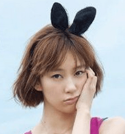 水川あさみ