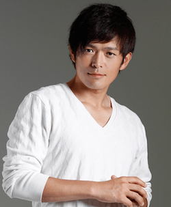 井俣太良