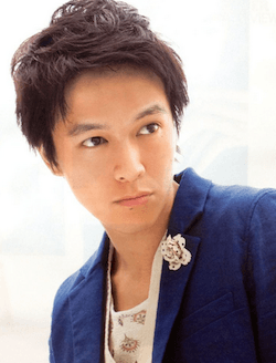 丸山隆平