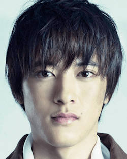松島庄汰