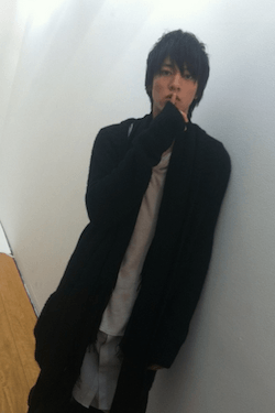 松島庄汰